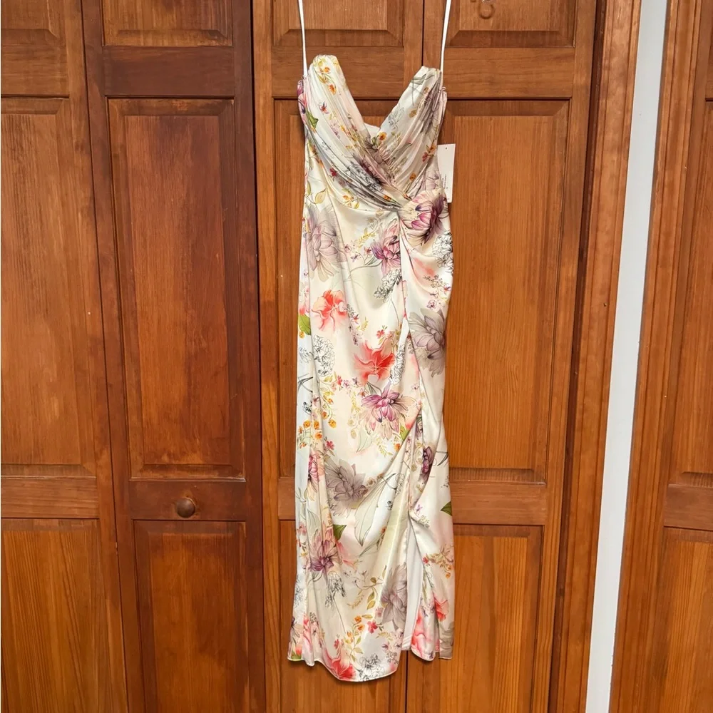 Katie May Come on Home Dress NWT - Picture 2 of 5